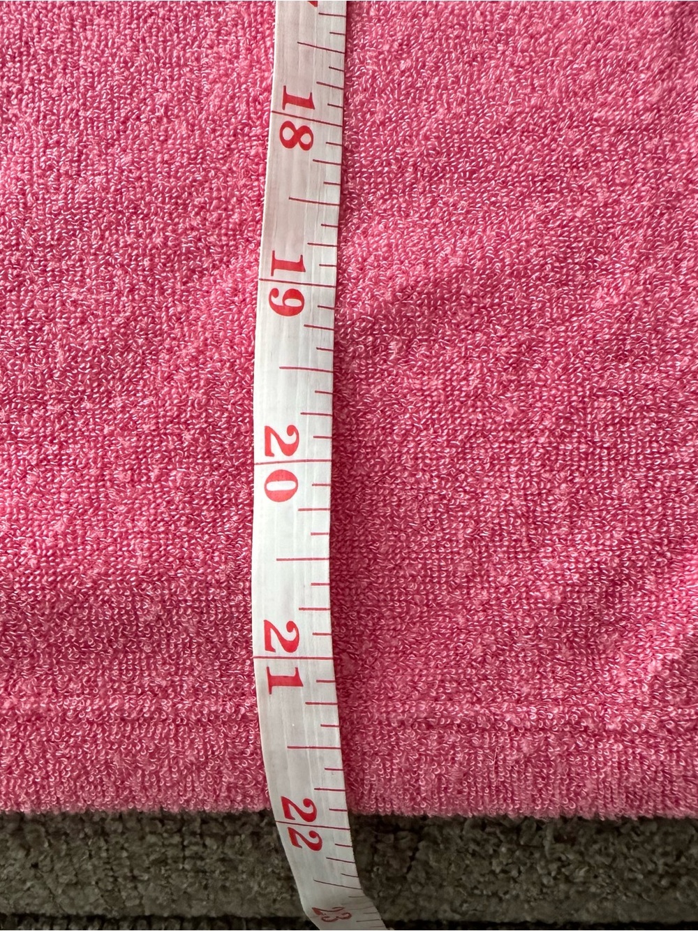 Hollister Bright Pink Terry Two-Piece Loungewear Set - Picture 7 of 13